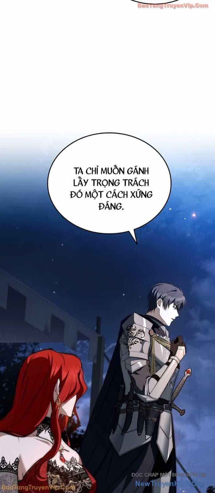 Hoàng Tử Đệ Tam Trở Lại - Chương 35 - ảnh 78
