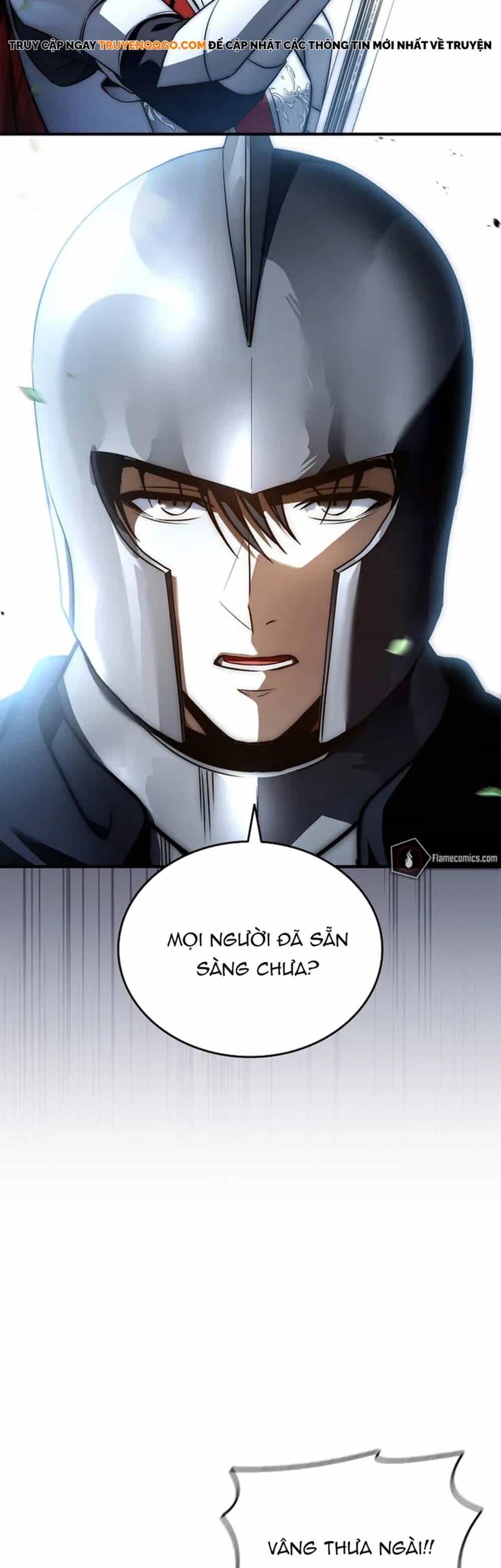 Hoàng Tử Đệ Tam Trở Lại - Chương 36 - ảnh 10