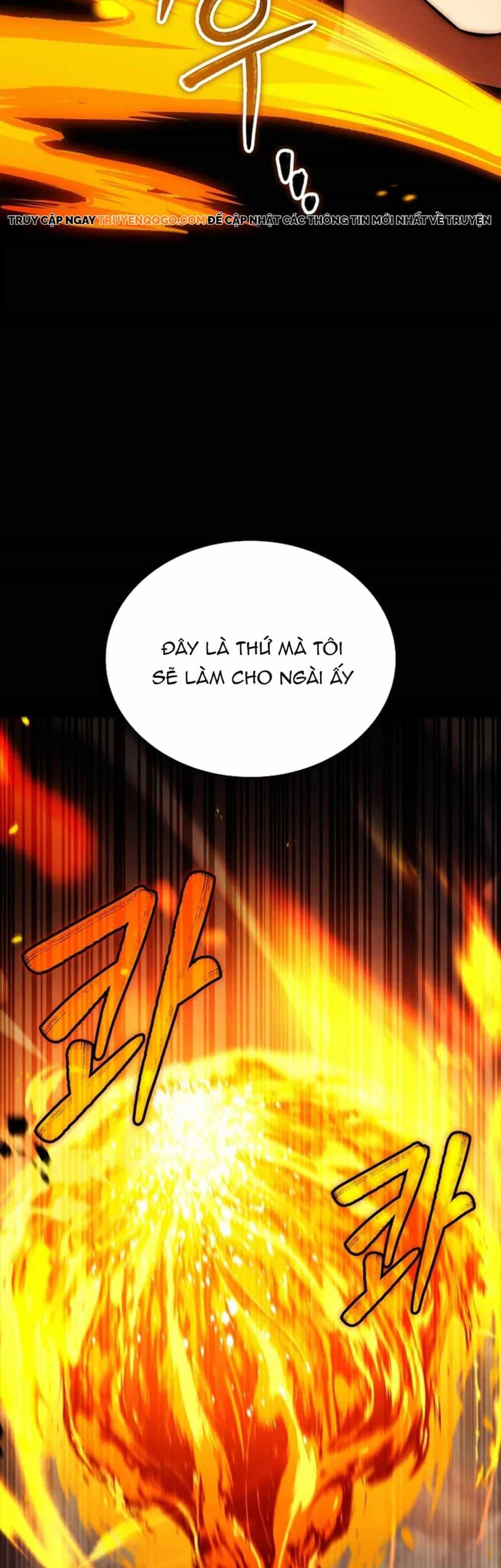 Hoàng Tử Đệ Tam Trở Lại - Chương 36 - ảnh 17