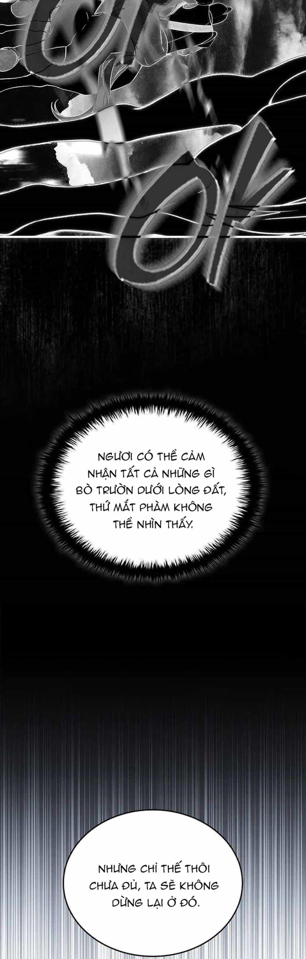 Hoàng Tử Đệ Tam Trở Lại - Chương 38 - ảnh 6