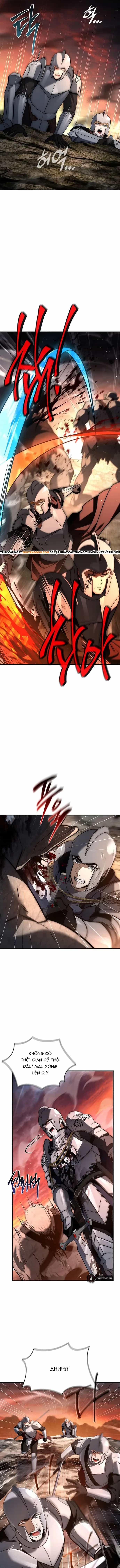 Hoàng Tử Đệ Tam Trở Lại - Chương 40 - ảnh 12