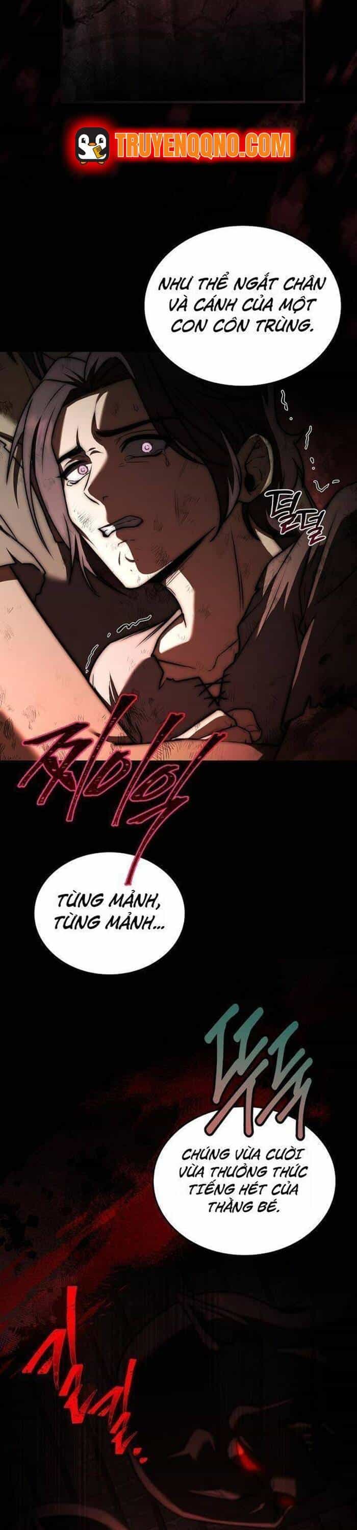 Hoàng Tử Đệ Tam Trở Lại - Chương 46 - ảnh 37