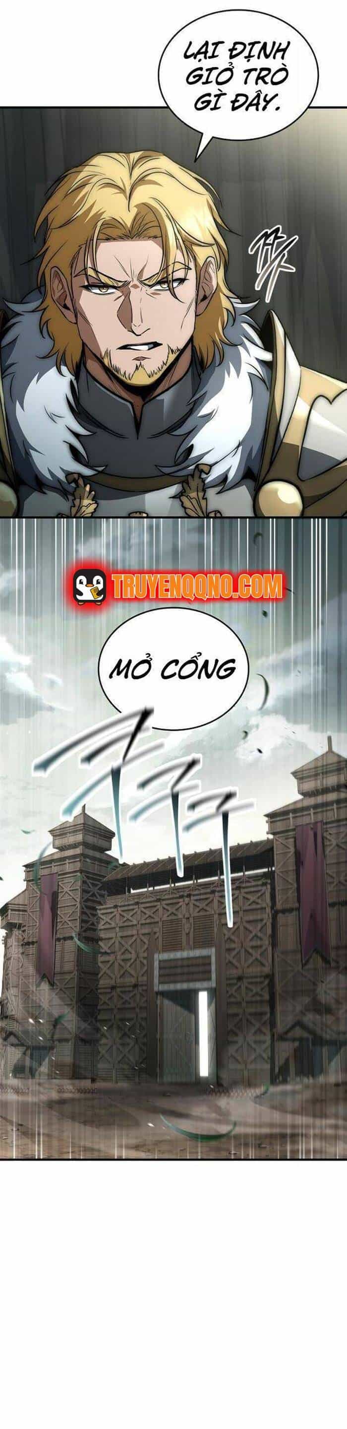 Hoàng Tử Đệ Tam Trở Lại - Chương 46 - ảnh 53