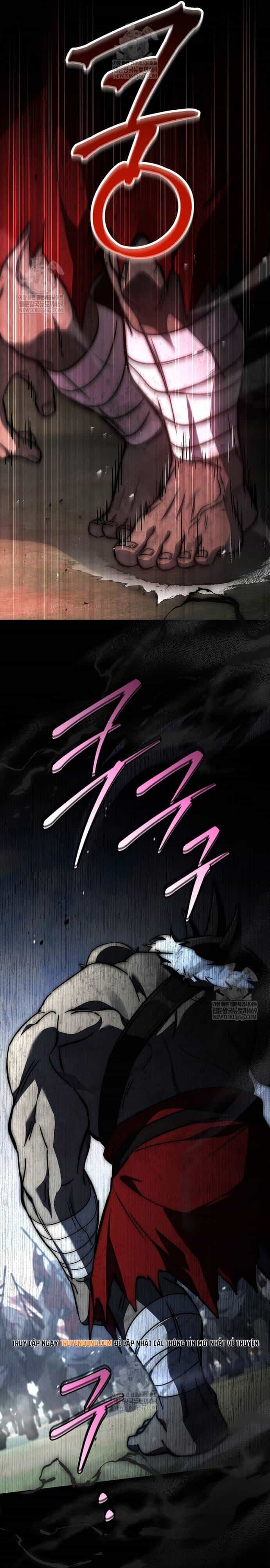 Hoàng Tử Đệ Tam Trở Lại - Chương 55 - ảnh 20