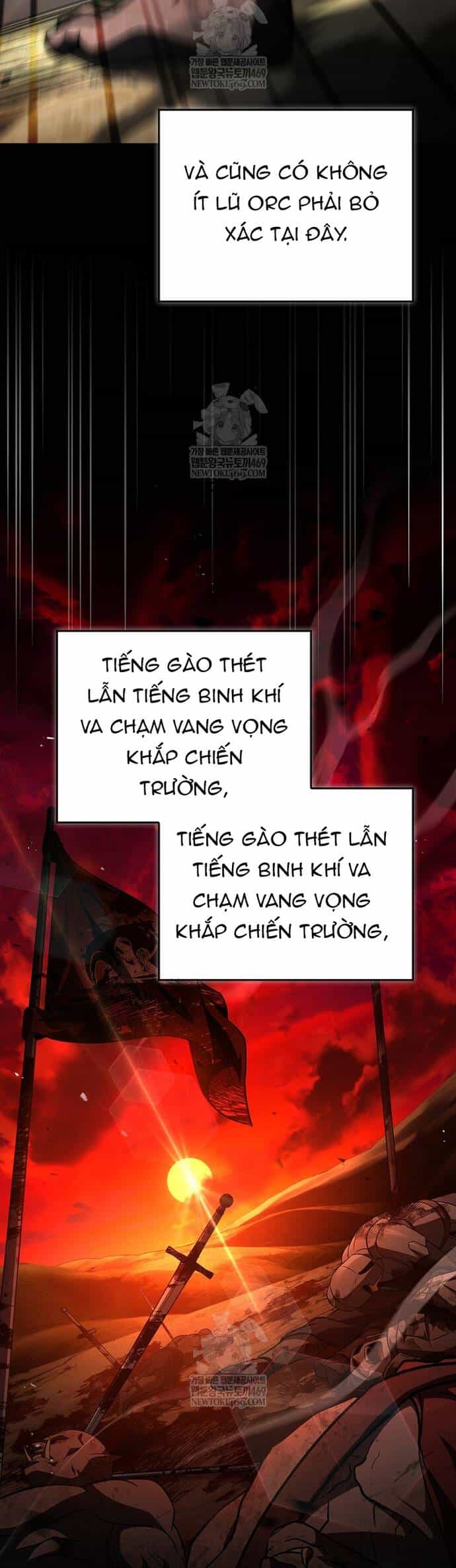 Hoàng Tử Đệ Tam Trở Lại - Chương 56 - ảnh 56