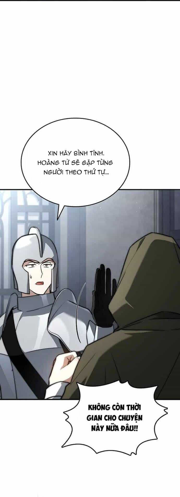 Hoàng Tử Đệ Tam Trở Lại - Chương 67 - ảnh 78