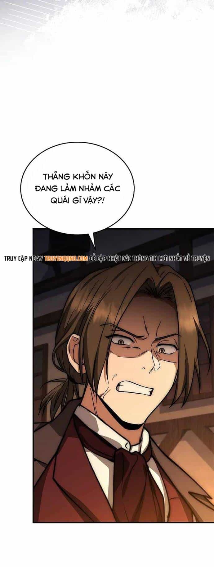 Hoàng Tử Đệ Tam Trở Lại - Chương 68 - ảnh 17
