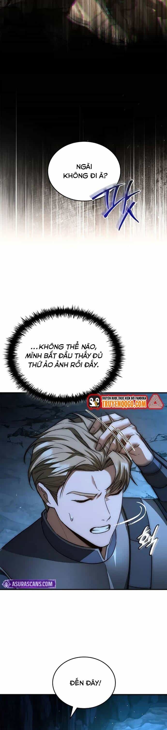 Hoàng Tử Đệ Tam Trở Lại - Chương 7 - ảnh 42