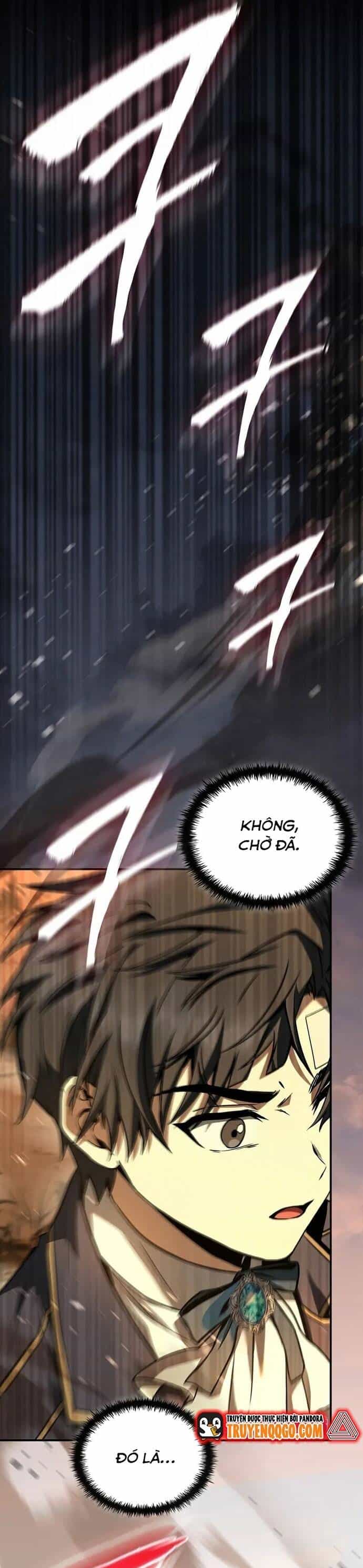 Hoàng Tử Đệ Tam Trở Lại - Chương 7 - ảnh 52
