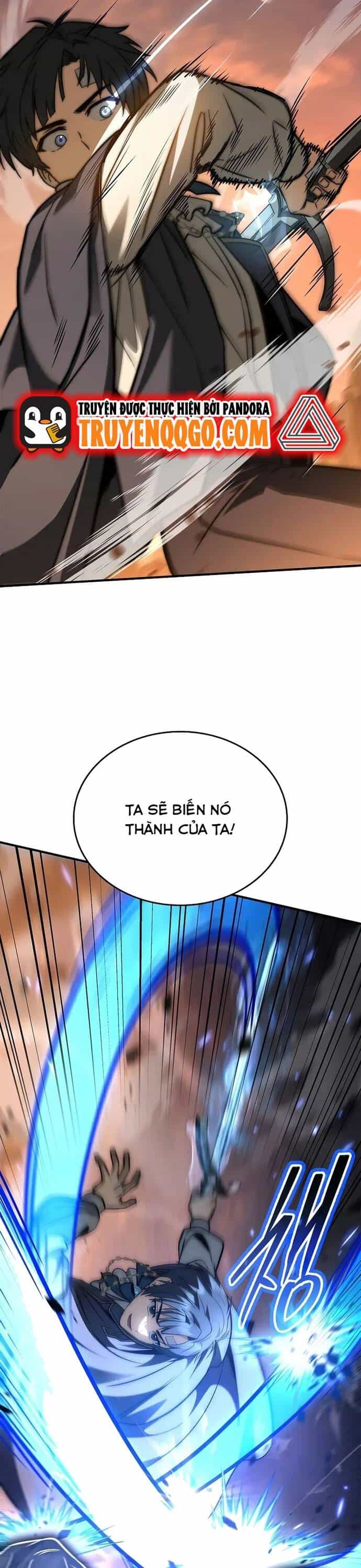 Hoàng Tử Đệ Tam Trở Lại - Chương 8 - ảnh 15