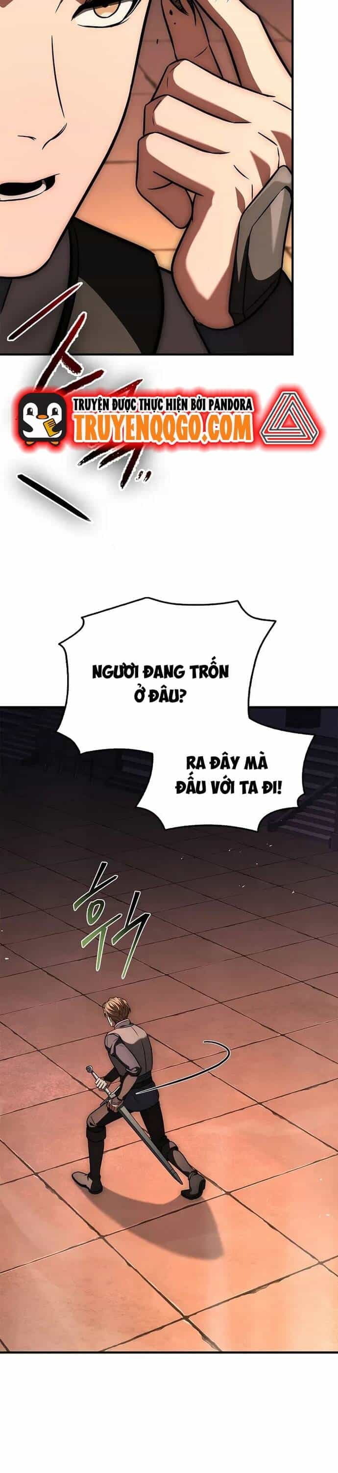 Hoàng Tử Đệ Tam Trở Lại - Chương 8 - ảnh 20