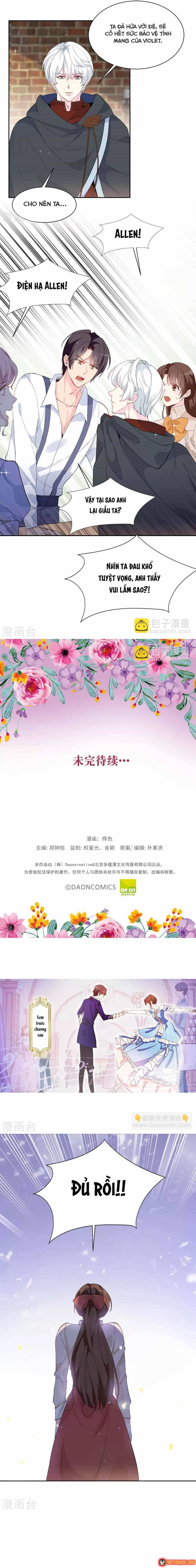 Hoàng Tử Đích Thiên Giáng Mạt Thê Tử - Chương 152 - ảnh 7