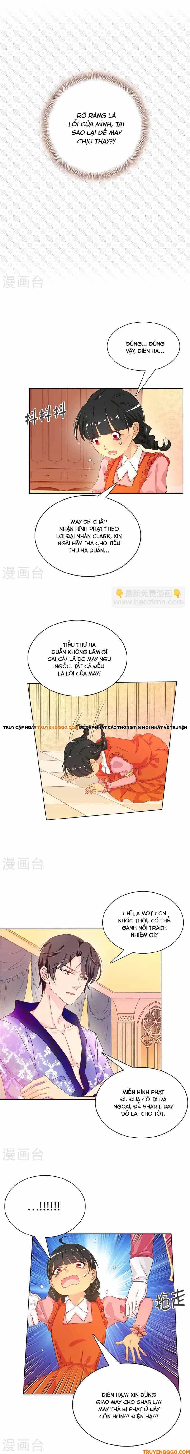 Hoàng Tử Đích Thiên Giáng Mạt Thê Tử - Chương 15 - ảnh 3
