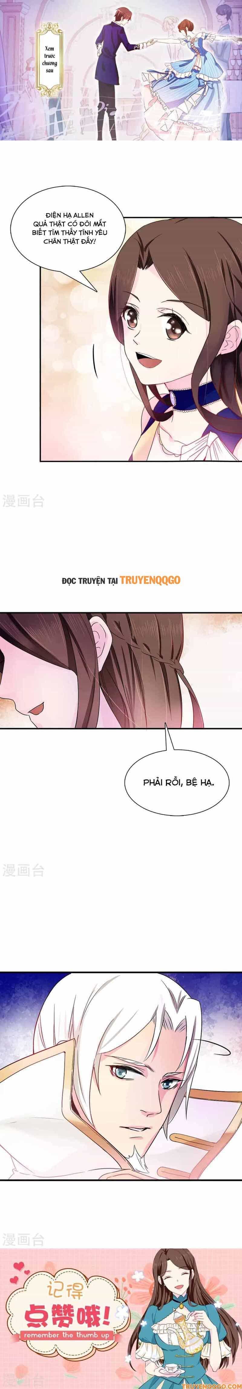 Hoàng Tử Đích Thiên Giáng Mạt Thê Tử - Chương 51 - ảnh 8
