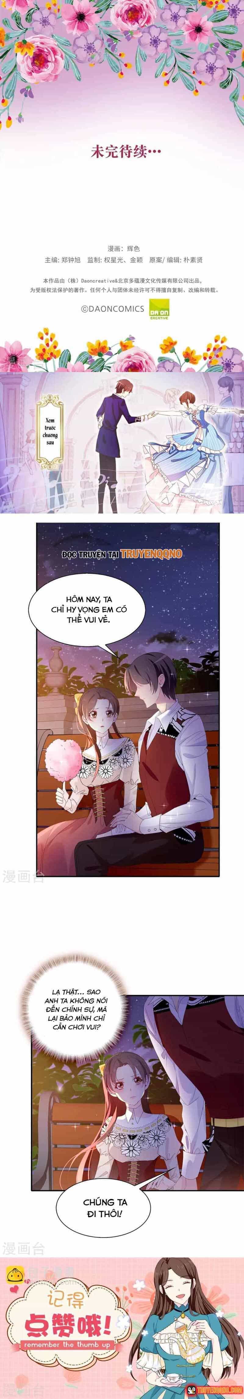 Hoàng Tử Đích Thiên Giáng Mạt Thê Tử - Chương 97 - ảnh 7