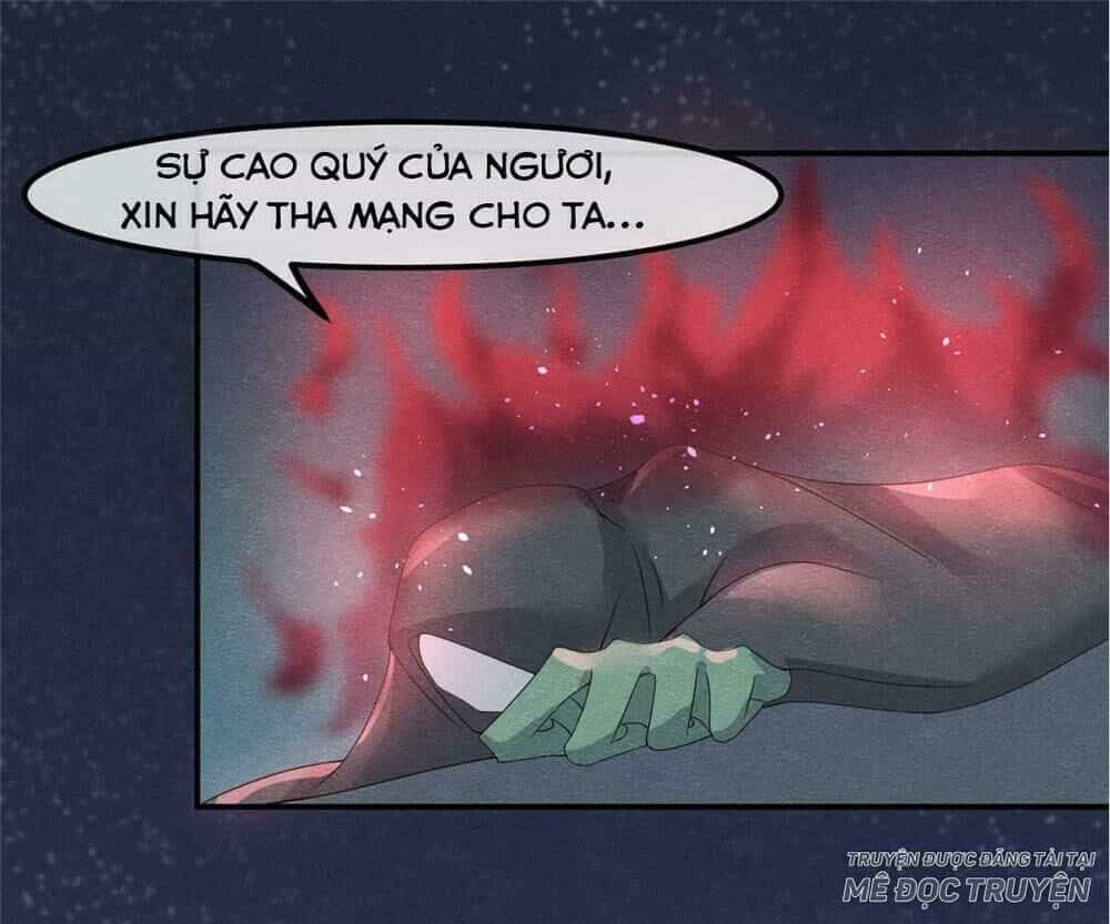 Hoàng Tử Phi Thân Yêu Của Tôi - Chương 10 - ảnh 16
