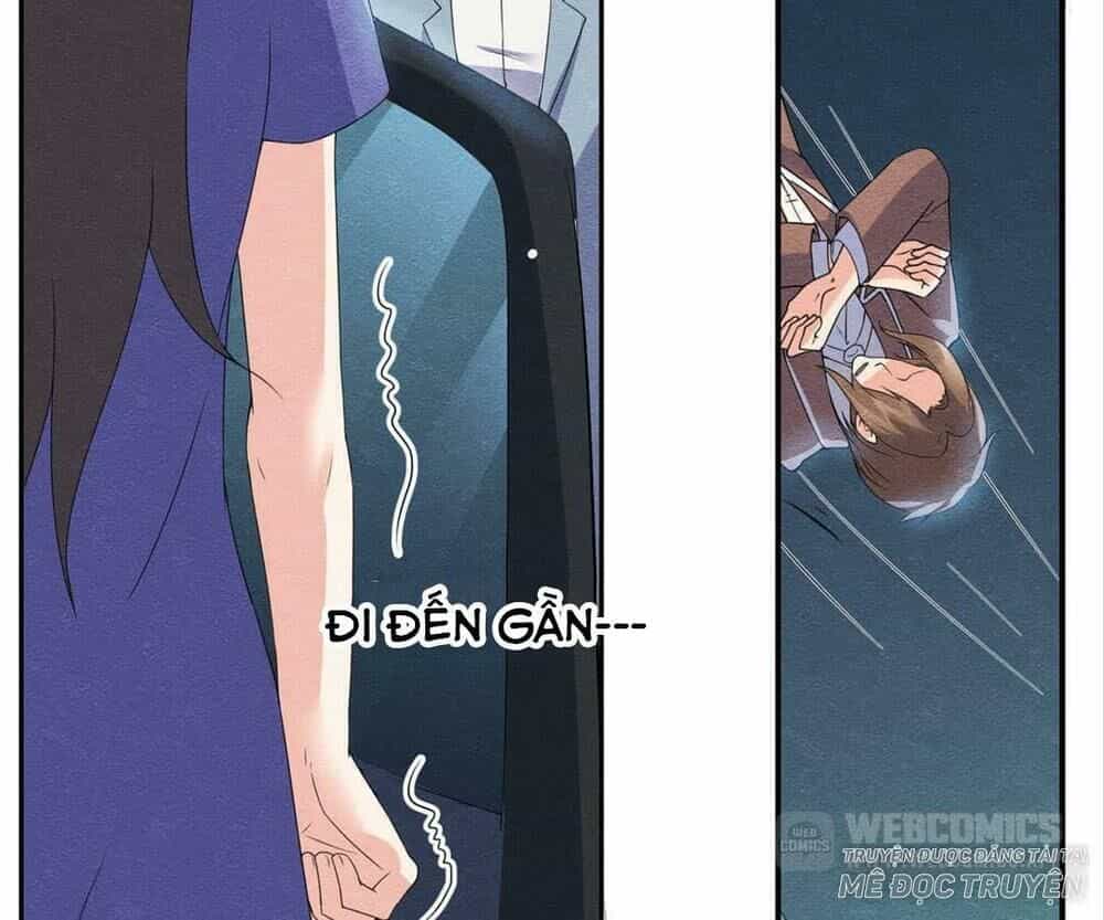 Hoàng Tử Phi Thân Yêu Của Tôi - Chương 10 - ảnh 26