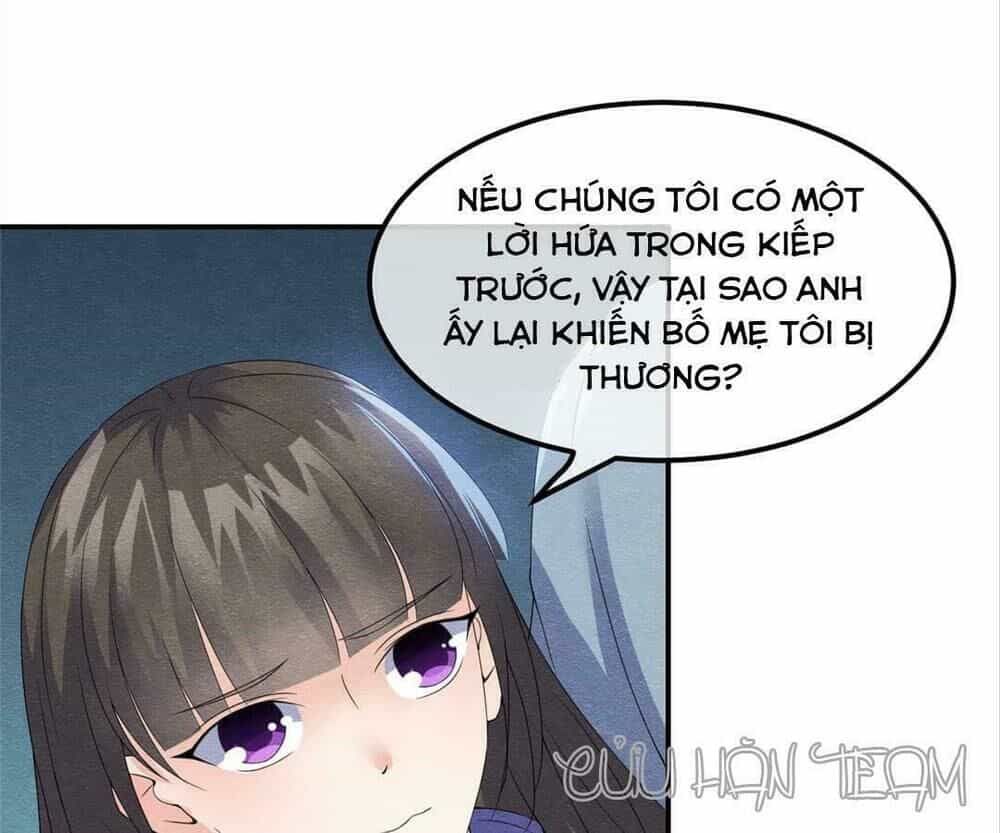 Hoàng Tử Phi Thân Yêu Của Tôi - Chương 10 - ảnh 60