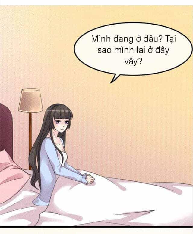 Hoàng Tử Phi Thân Yêu Của Tôi - Chương 3 - ảnh 18
