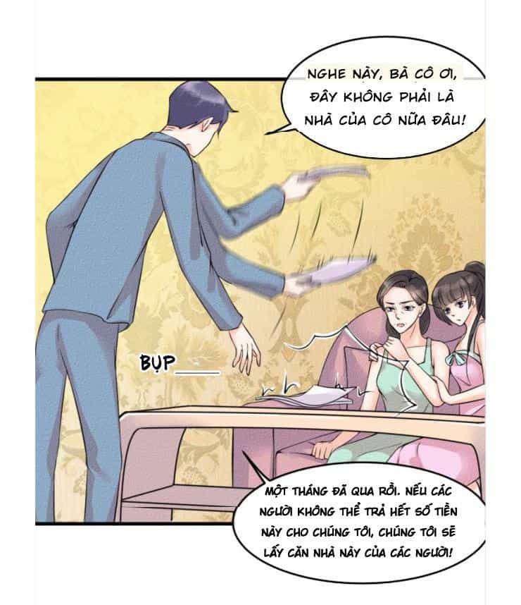 Hoàng Tử Phi Thân Yêu Của Tôi - Chương 3 - ảnh 9