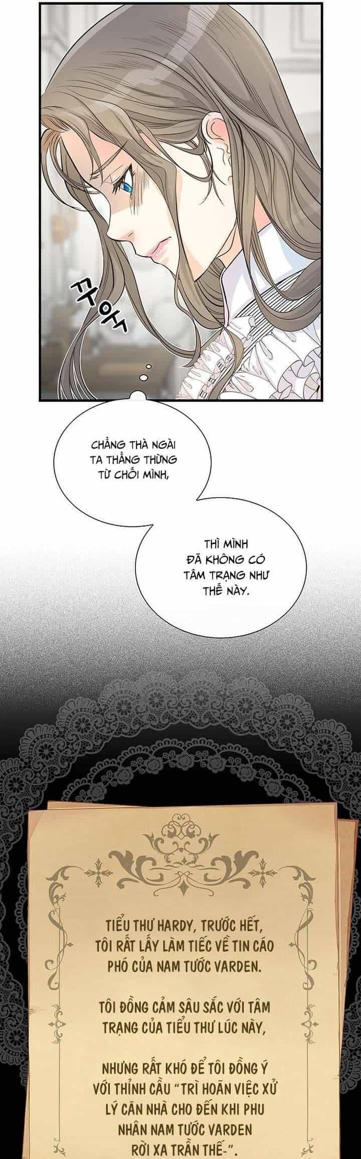 Hoàng Tử Rắc Rối - Chương 1 - ảnh 45