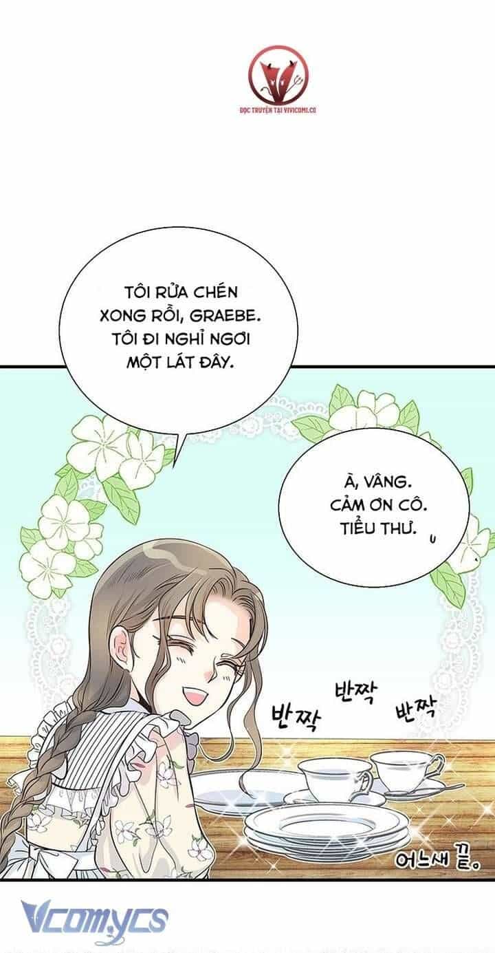 Hoàng Tử Rắc Rối - Chương 1 - ảnh 47