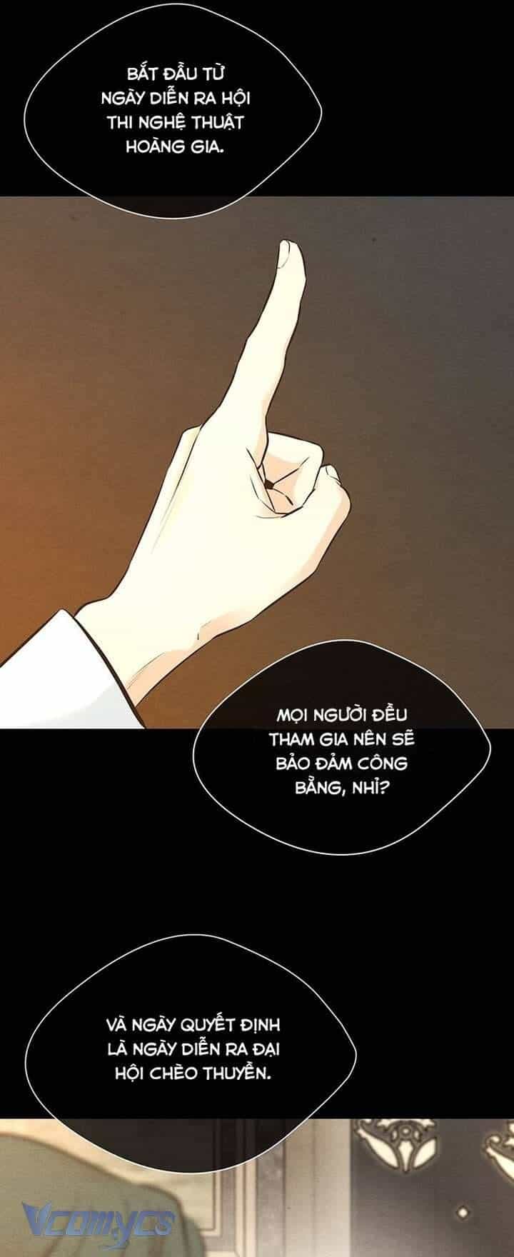 Hoàng Tử Rắc Rối - Chương 11 - ảnh 13