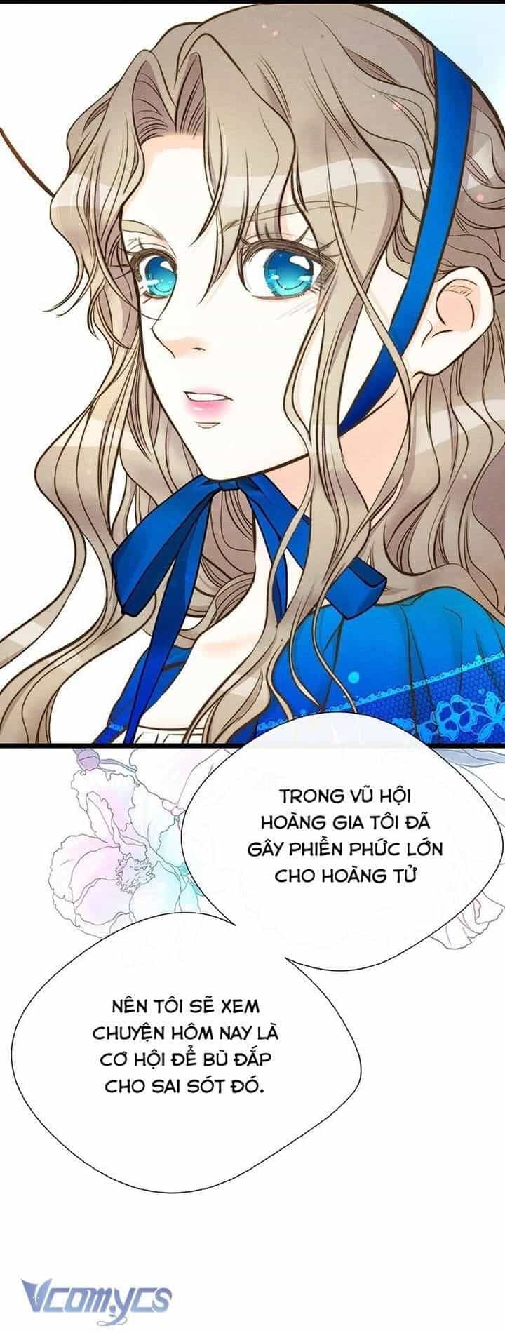 Hoàng Tử Rắc Rối - Chương 11 - ảnh 58