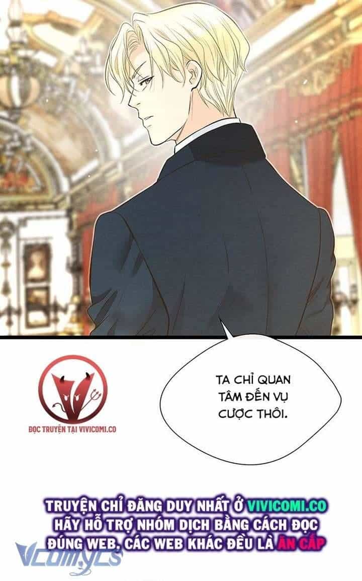 Hoàng Tử Rắc Rối - Chương 12 - ảnh 21
