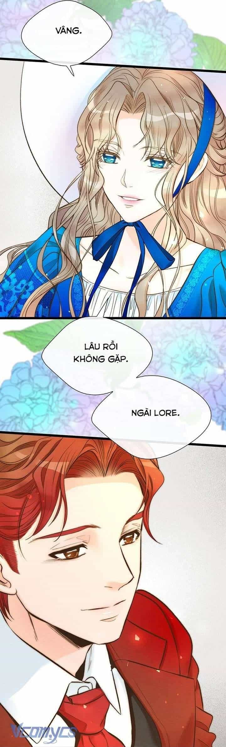 Hoàng Tử Rắc Rối - Chương 12 - ảnh 48