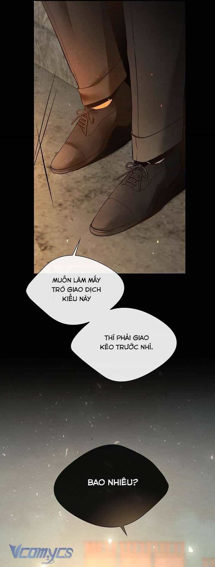 Hoàng Tử Rắc Rối - Chương 13 - ảnh 42