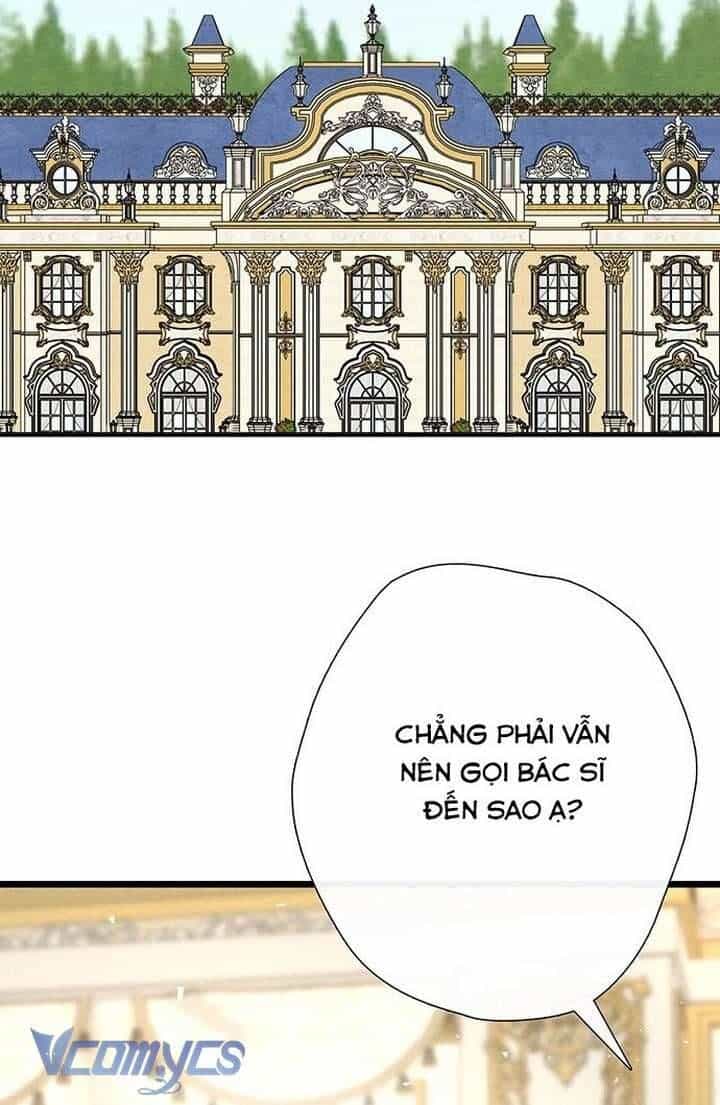 Hoàng Tử Rắc Rối - Chương 14 - ảnh 17