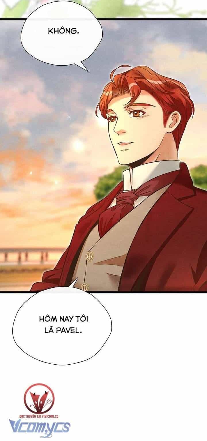 Hoàng Tử Rắc Rối - Chương 14 - ảnh 50
