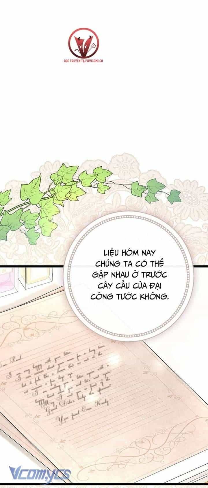 Hoàng Tử Rắc Rối - Chương 14 - ảnh 6