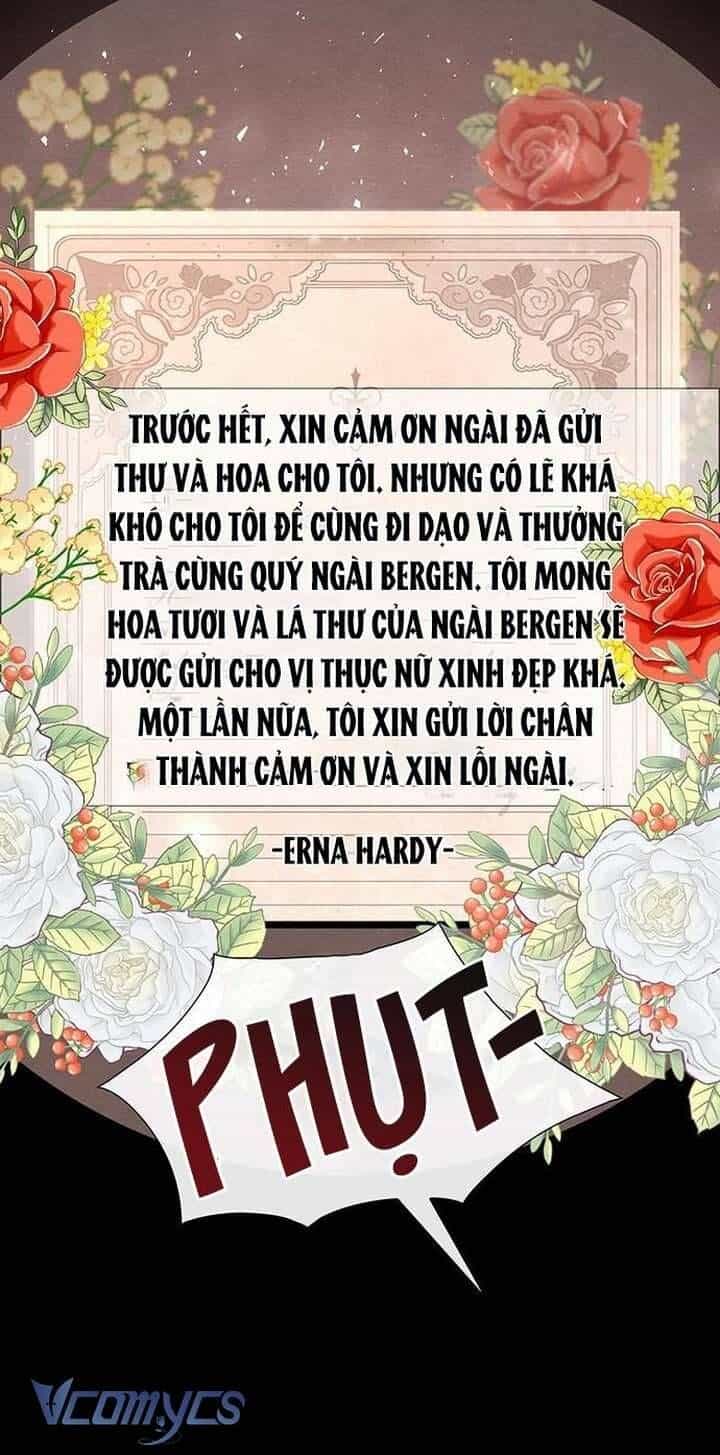 Hoàng Tử Rắc Rối - Chương 15 - ảnh 26