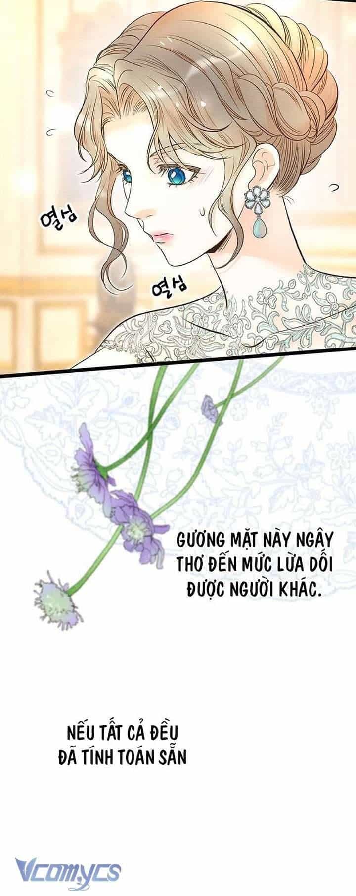 Hoàng Tử Rắc Rối - Chương 15 - ảnh 9