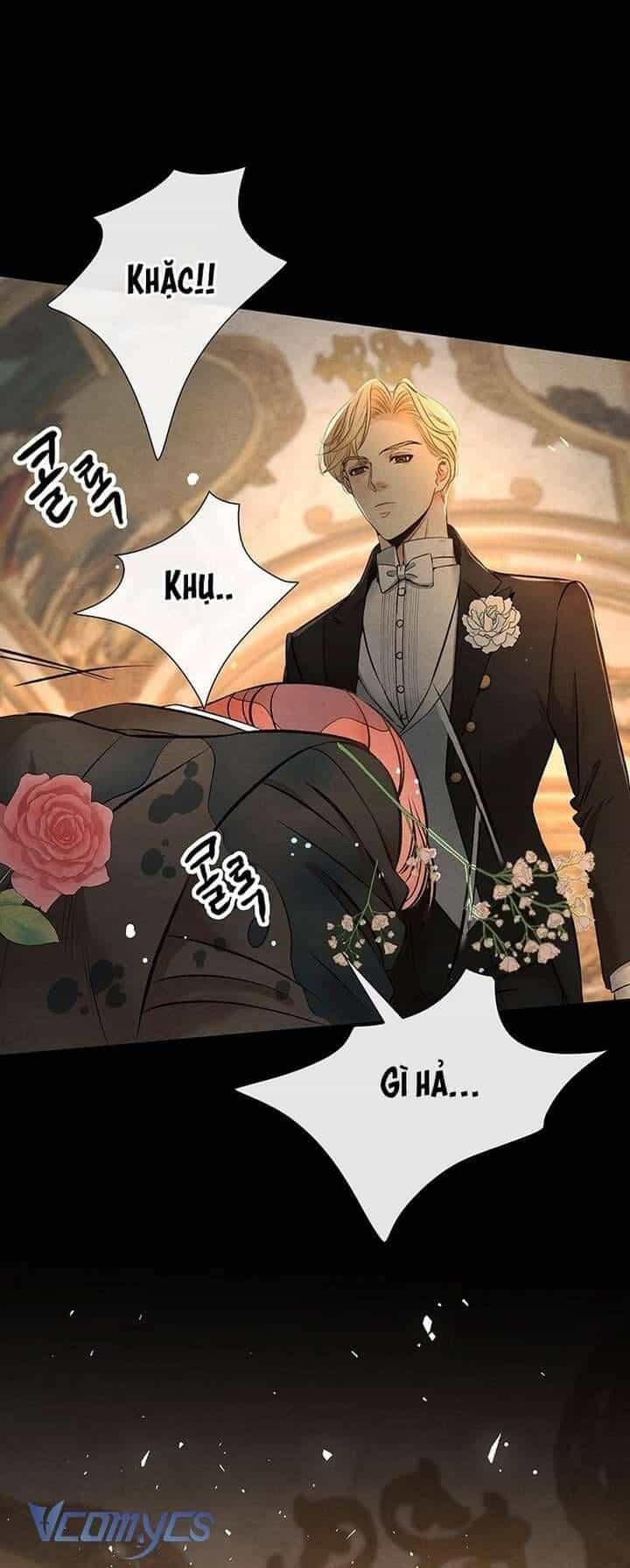 Hoàng Tử Rắc Rối - Chương 17 - ảnh 59
