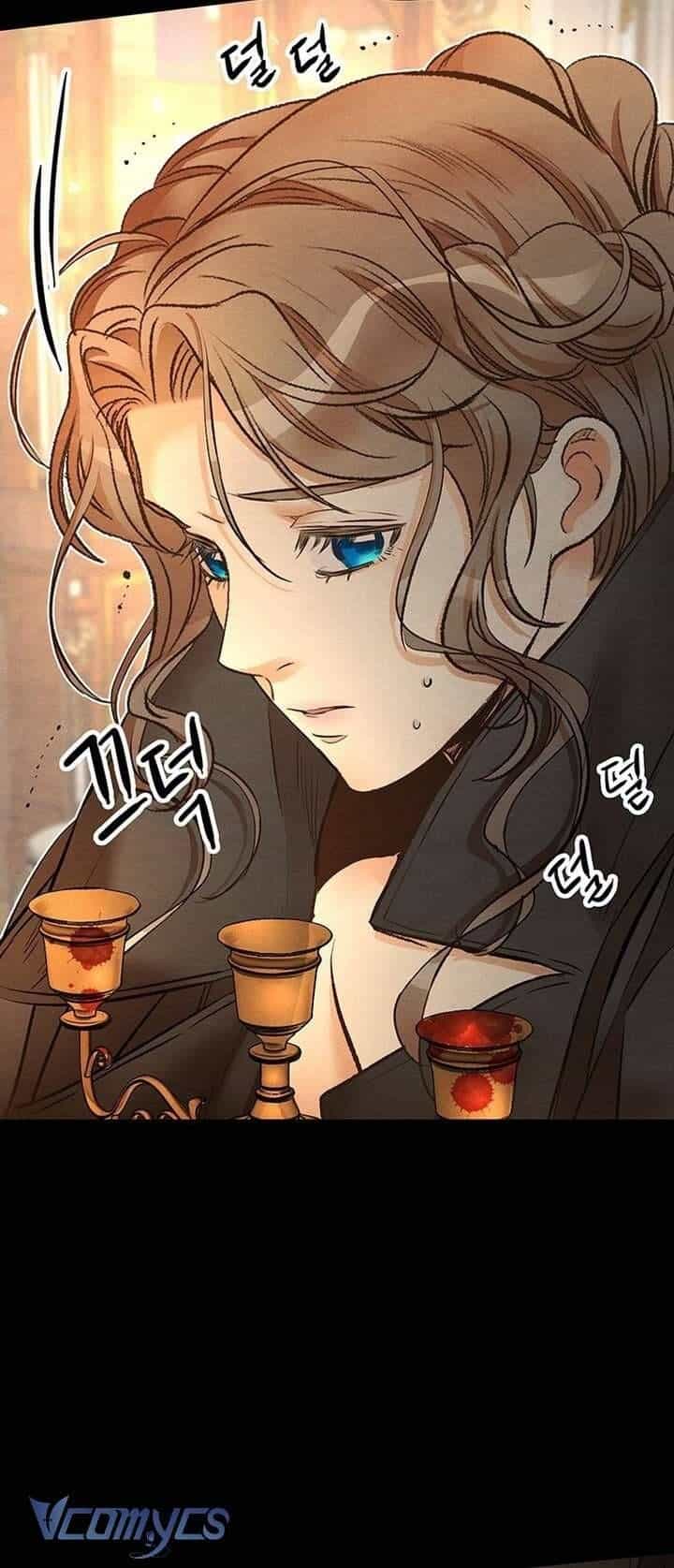 Hoàng Tử Rắc Rối - Chương 18 - ảnh 42