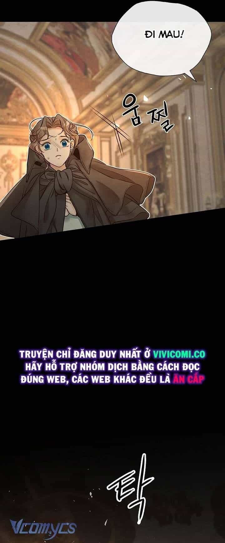 Hoàng Tử Rắc Rối - Chương 18 - ảnh 55