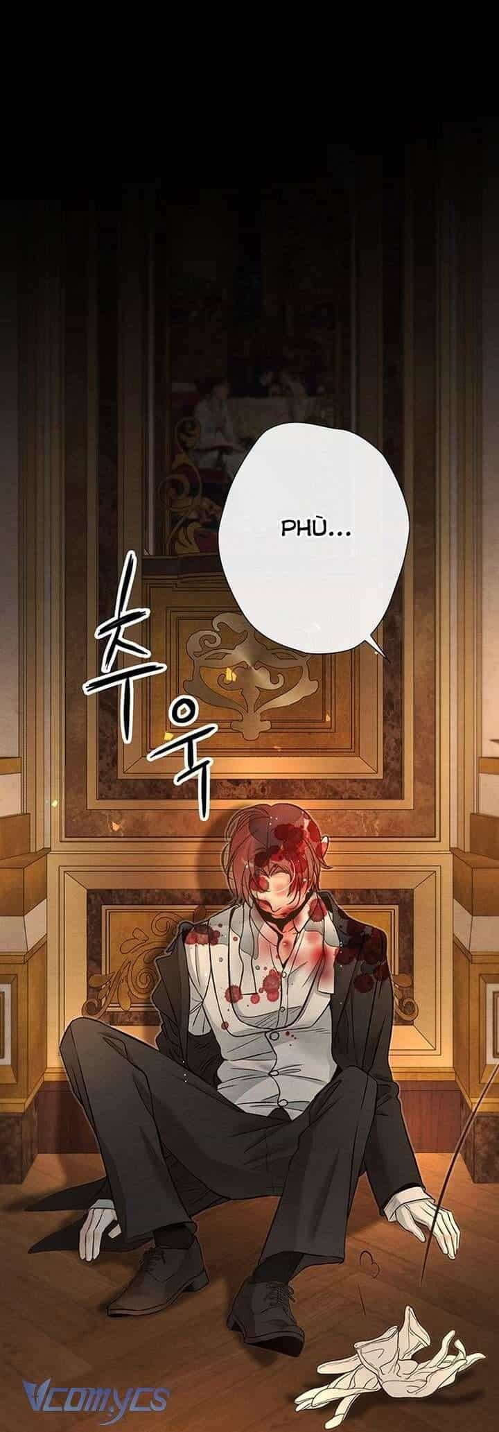 Hoàng Tử Rắc Rối - Chương 18 - ảnh 66
