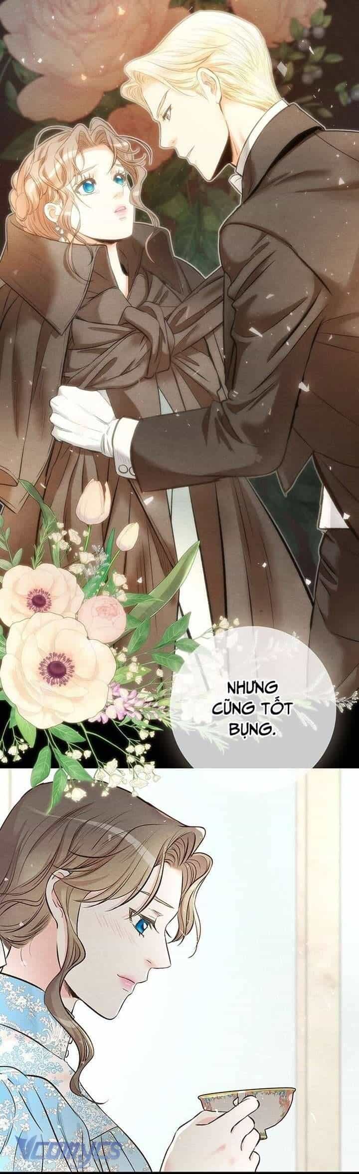 Hoàng Tử Rắc Rối - Chương 19 - ảnh 26