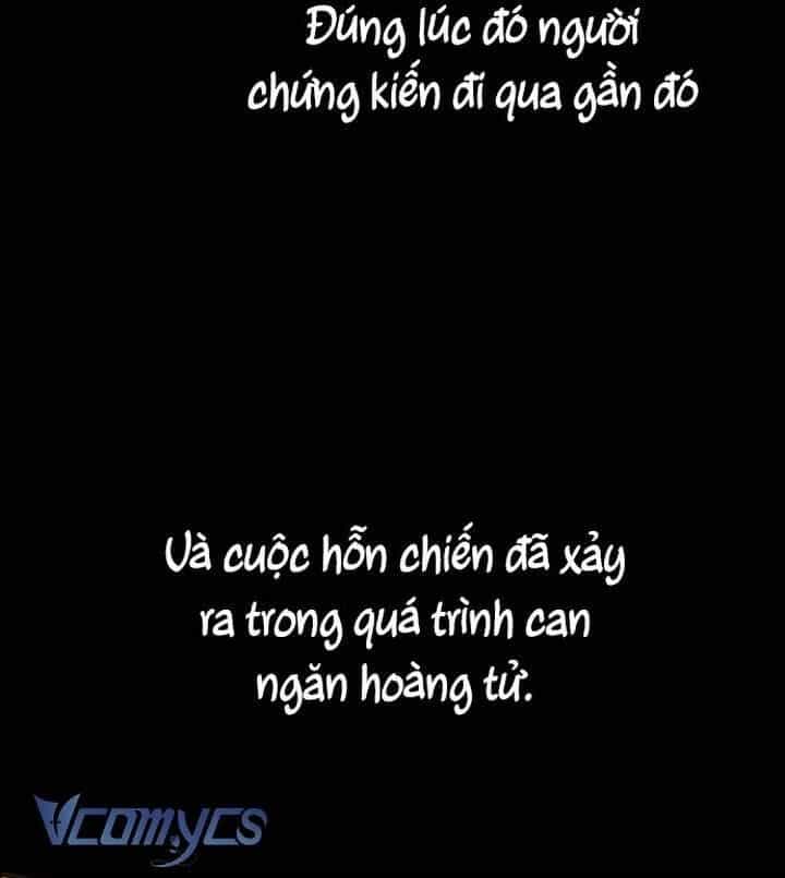 Hoàng Tử Rắc Rối - Chương 19 - ảnh 43