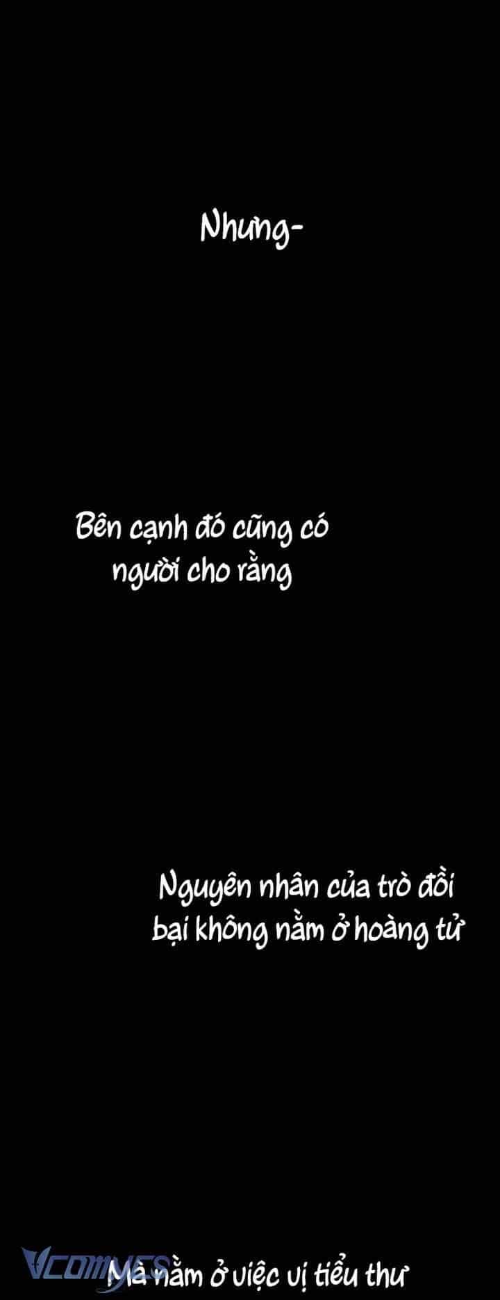 Hoàng Tử Rắc Rối - Chương 19 - ảnh 45