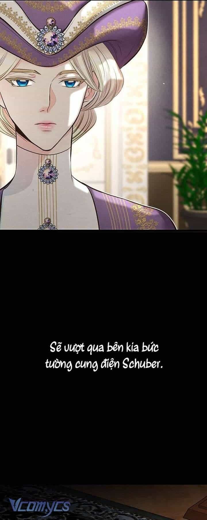 Hoàng Tử Rắc Rối - Chương 19 - ảnh 53