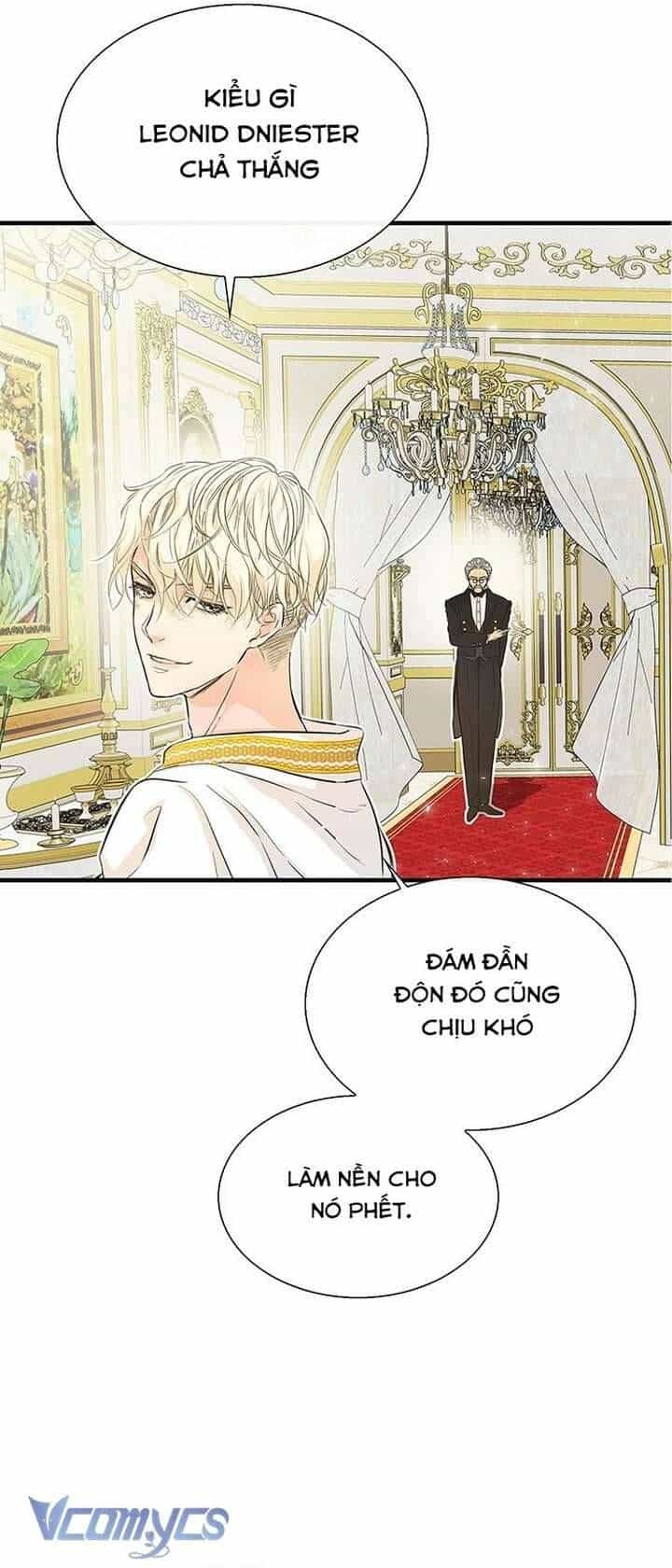 Hoàng Tử Rắc Rối - Chương 2 - ảnh 15