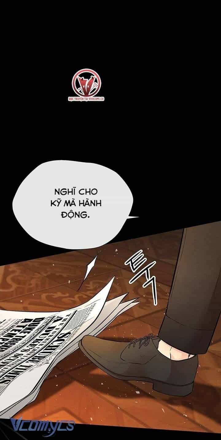 Hoàng Tử Rắc Rối - Chương 20 - ảnh 25