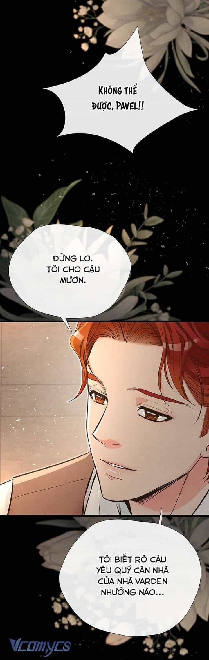 Hoàng Tử Rắc Rối - Chương 20 - ảnh 74