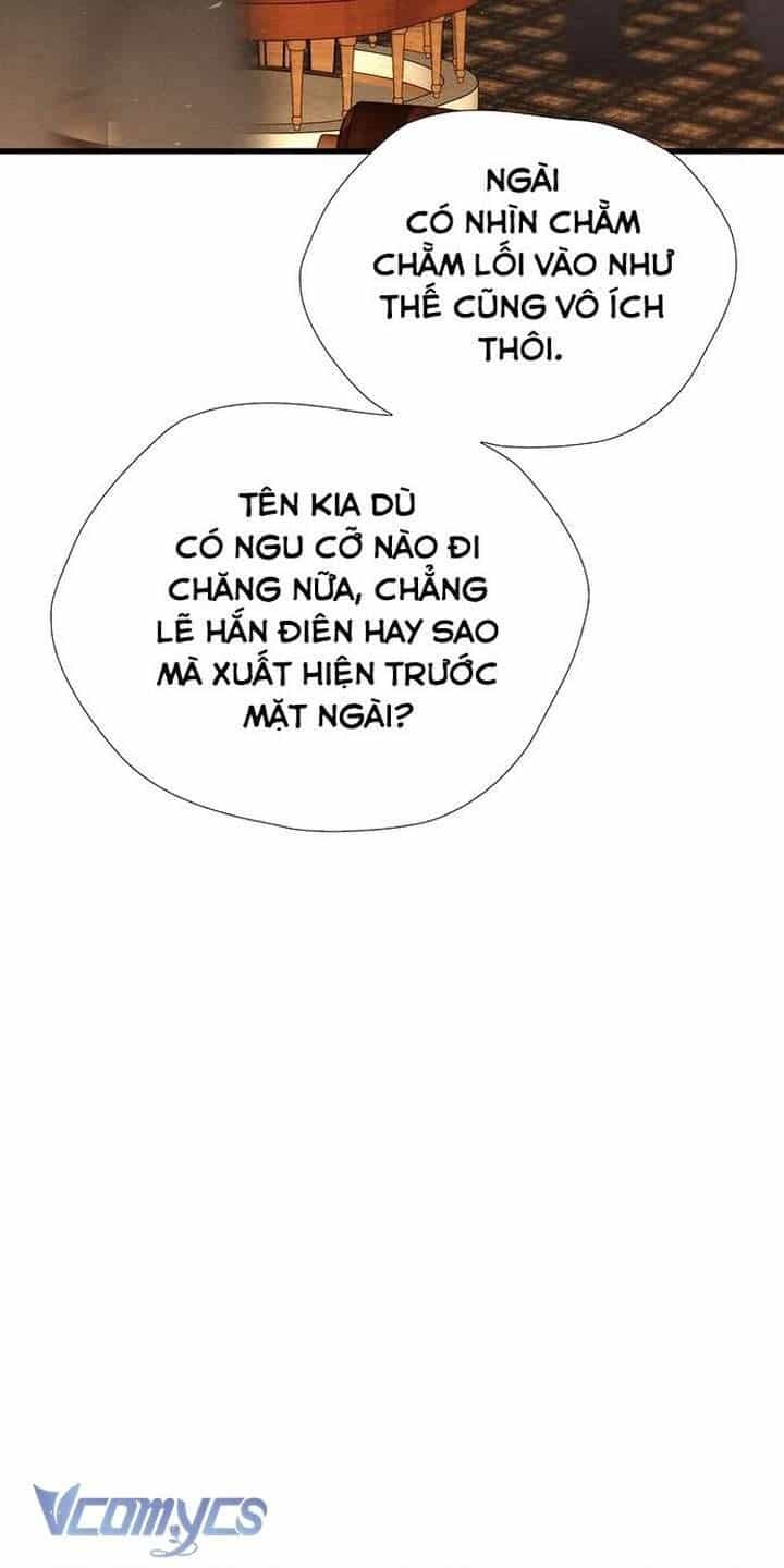 Hoàng Tử Rắc Rối - Chương 21 - ảnh 10