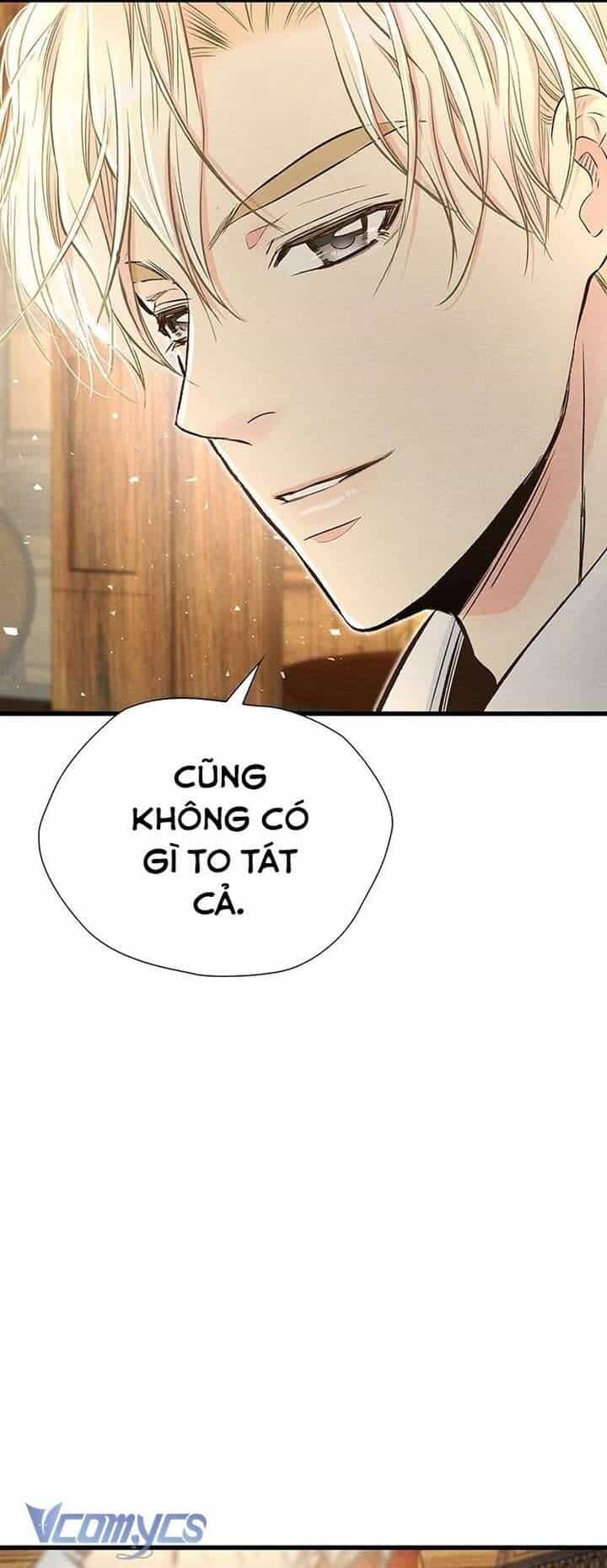 Hoàng Tử Rắc Rối - Chương 21 - ảnh 25