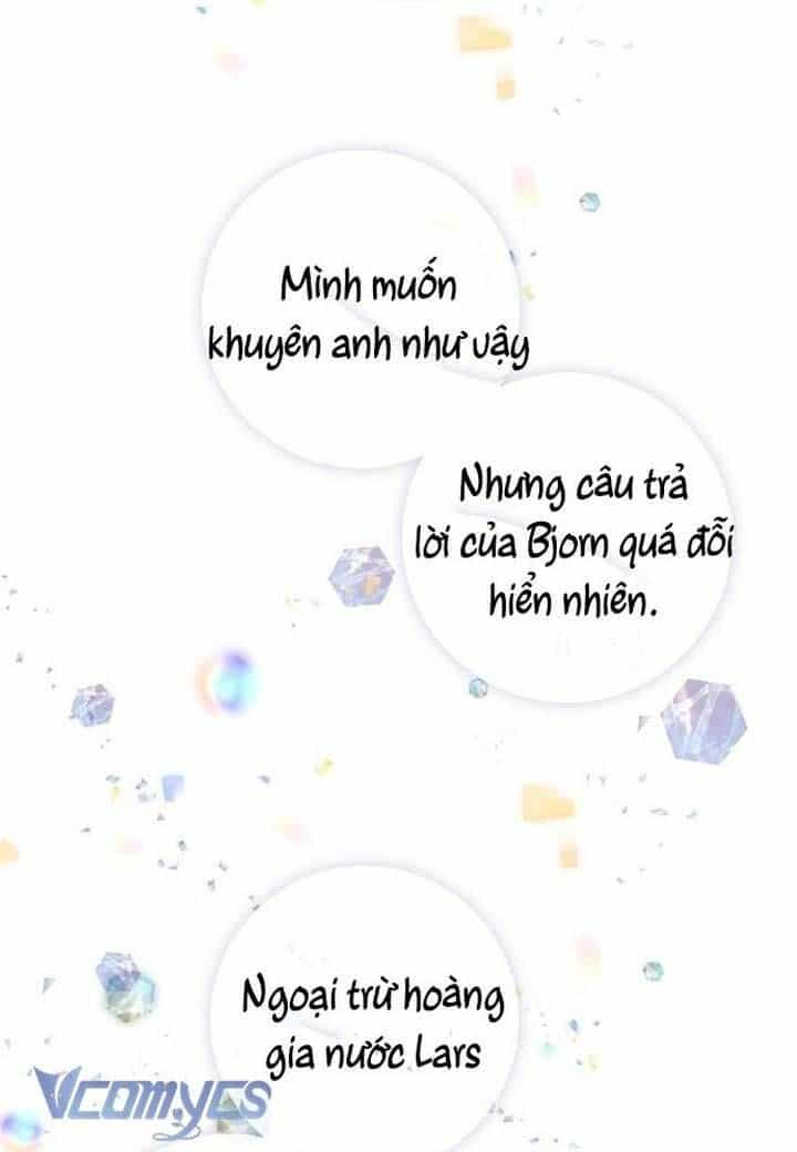 Hoàng Tử Rắc Rối - Chương 22 - ảnh 13